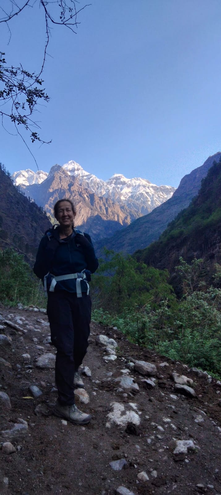 Tsum Valley Trek - 15 Days photo 2