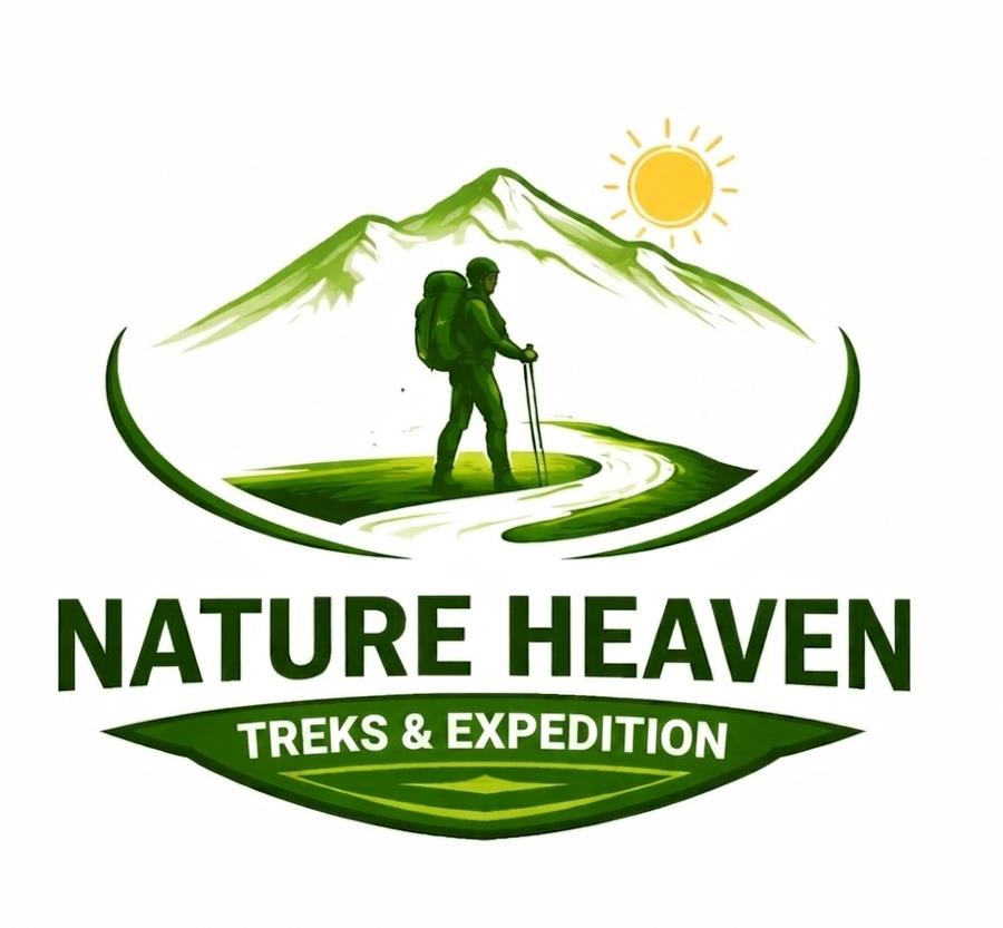 NatureHeavenTrekLogo