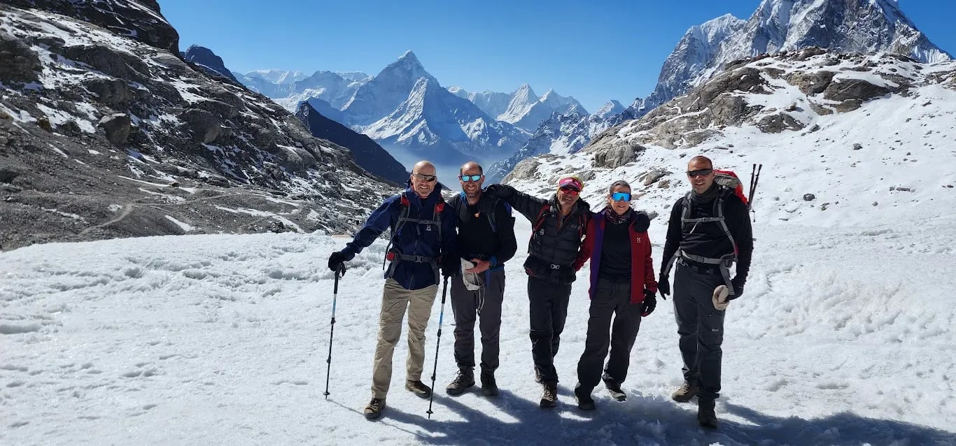 5 Epic Himalayan Pass Crossings for the Ultimate Trekker