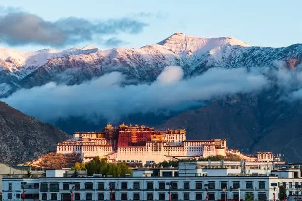 Best Time to Visit Tibet
