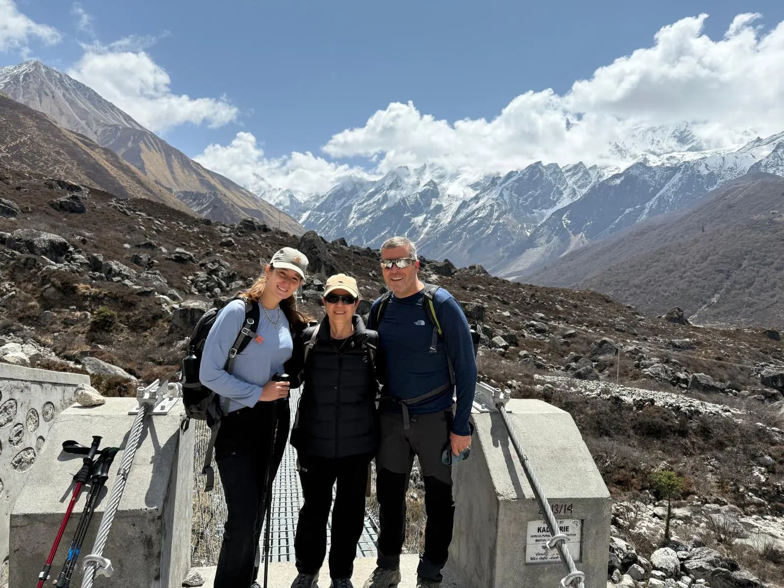 Culture of the Langtang Region
