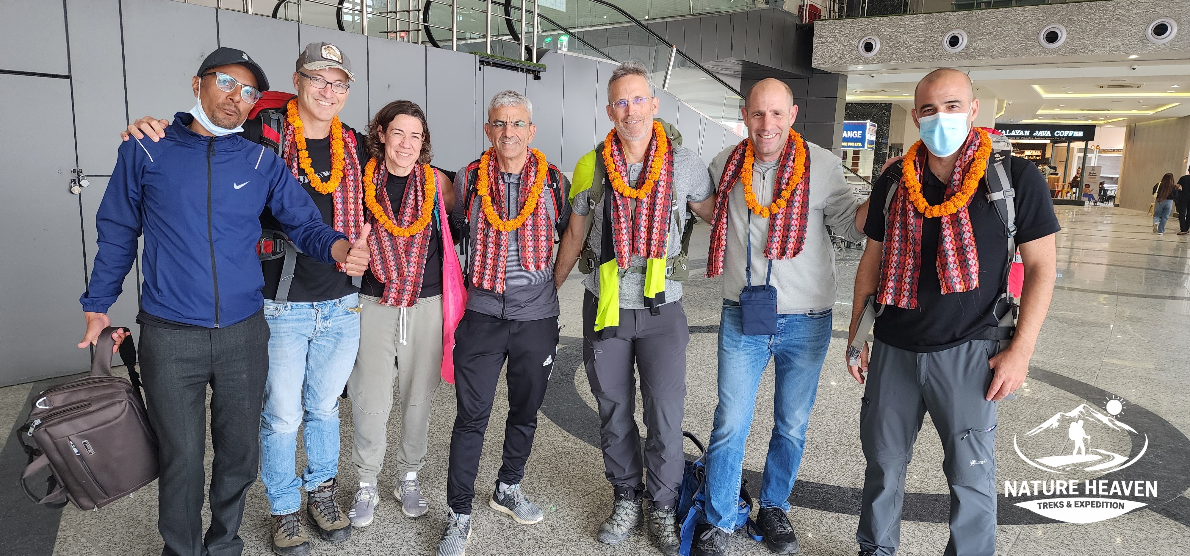 Welcome to Nepal with Nature Heaven Treks & Expedition – your trusted partner for unforgettable Himalayan adventures, trekking & tours today!