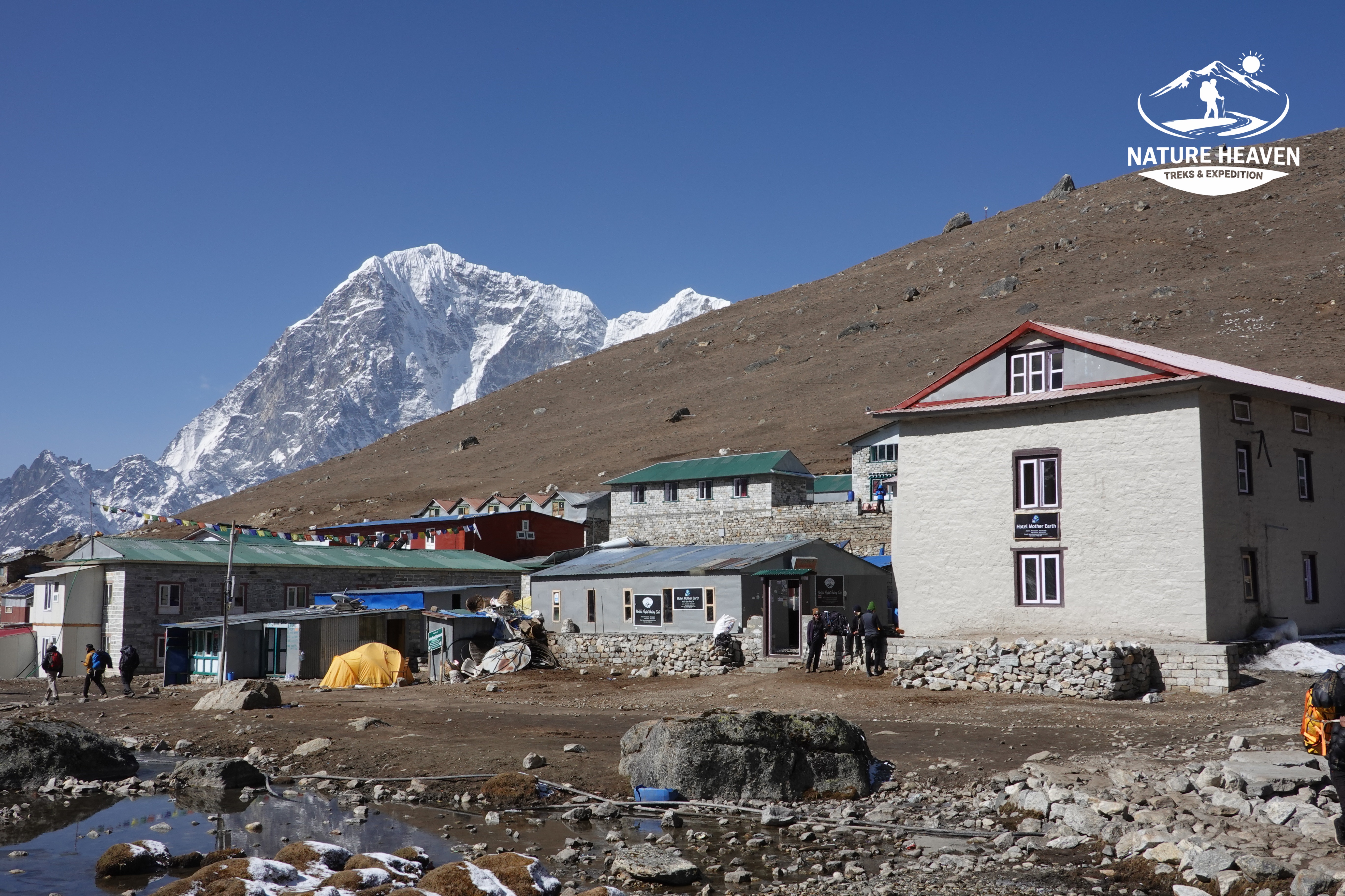 Everest Base Camp Trek - 14 Days gallery 3