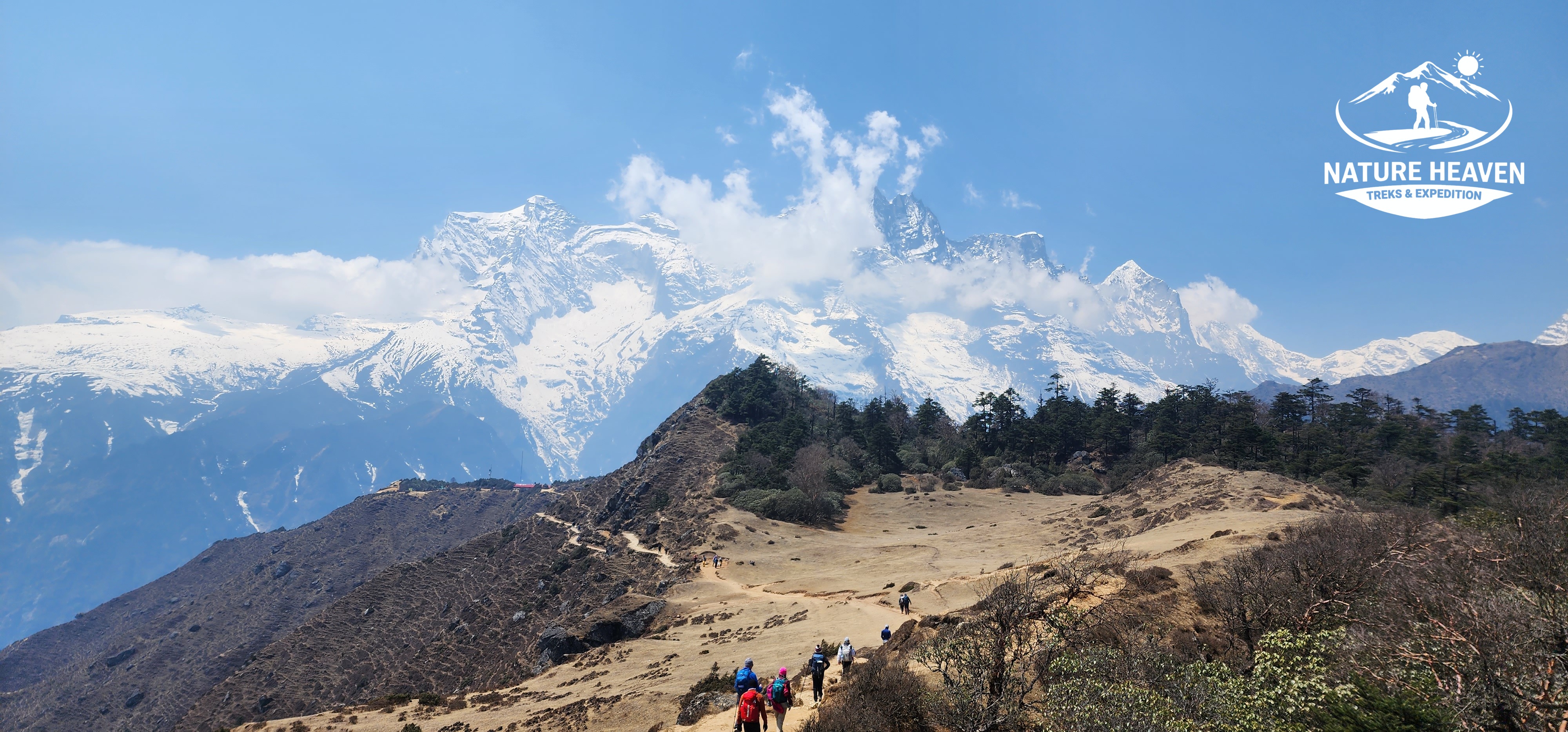 Everest Base Camp Trek - 14 Days photo 5
