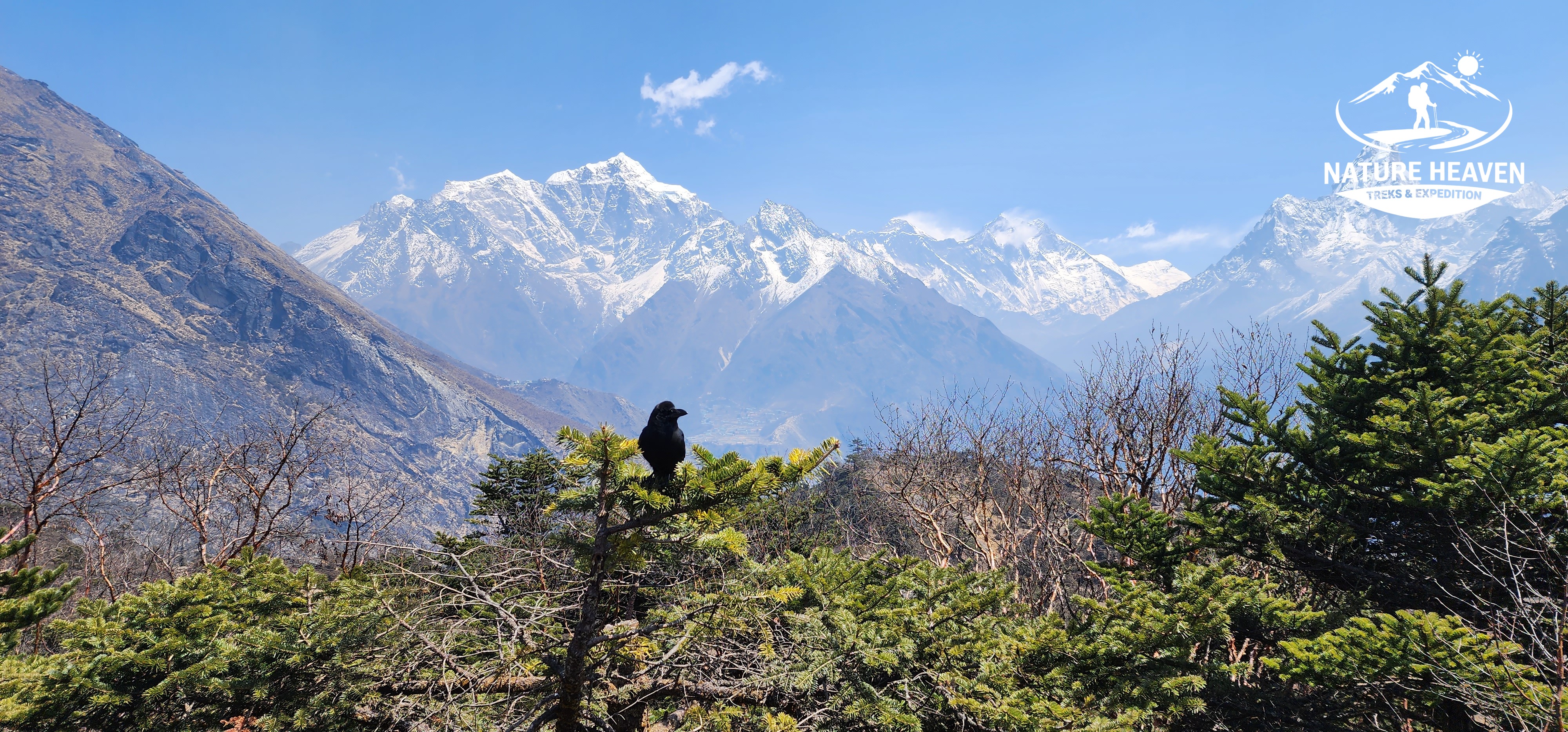 Lesser-Known Facts of Mount Everest