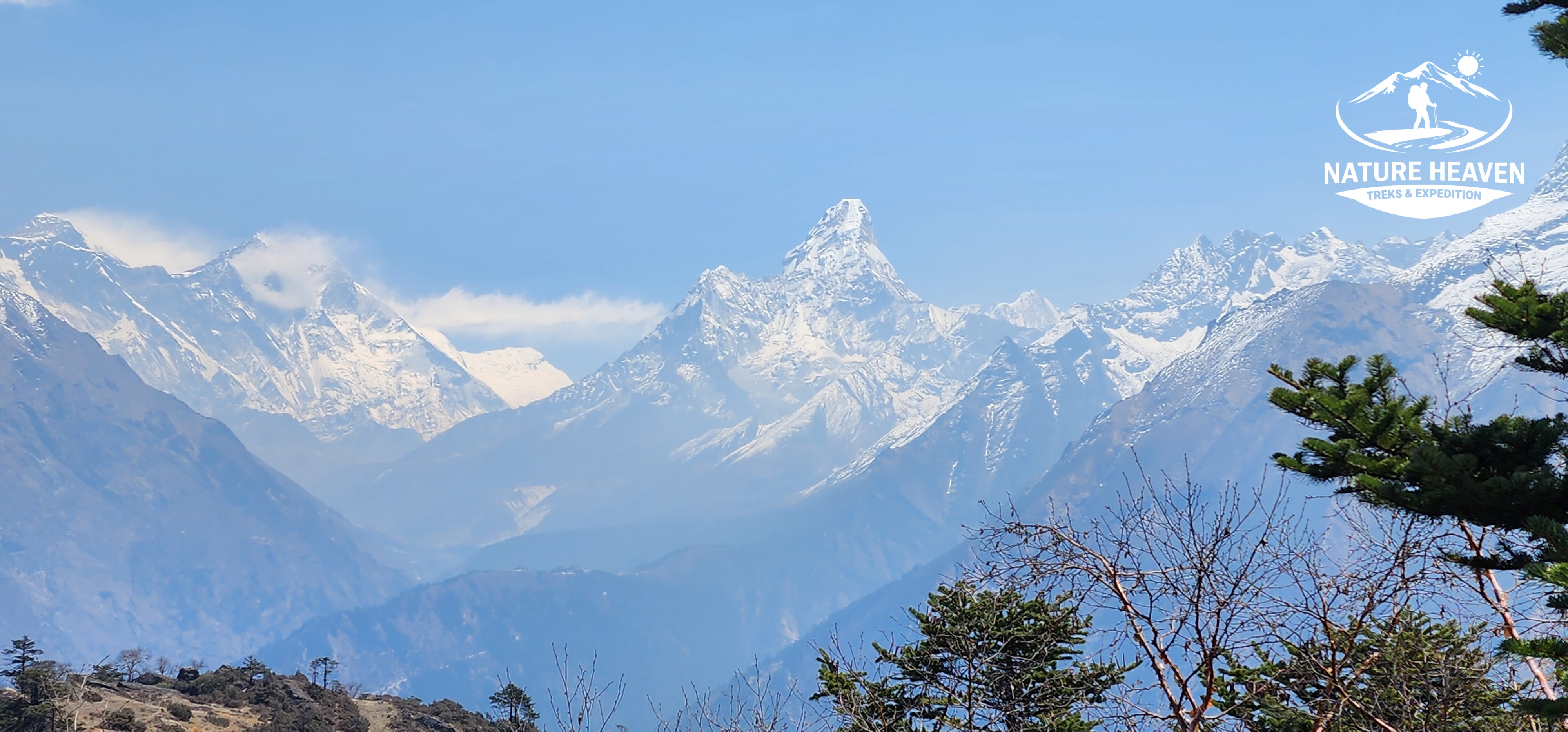 Gokyo Ri Trek - 14 Days gallery 1