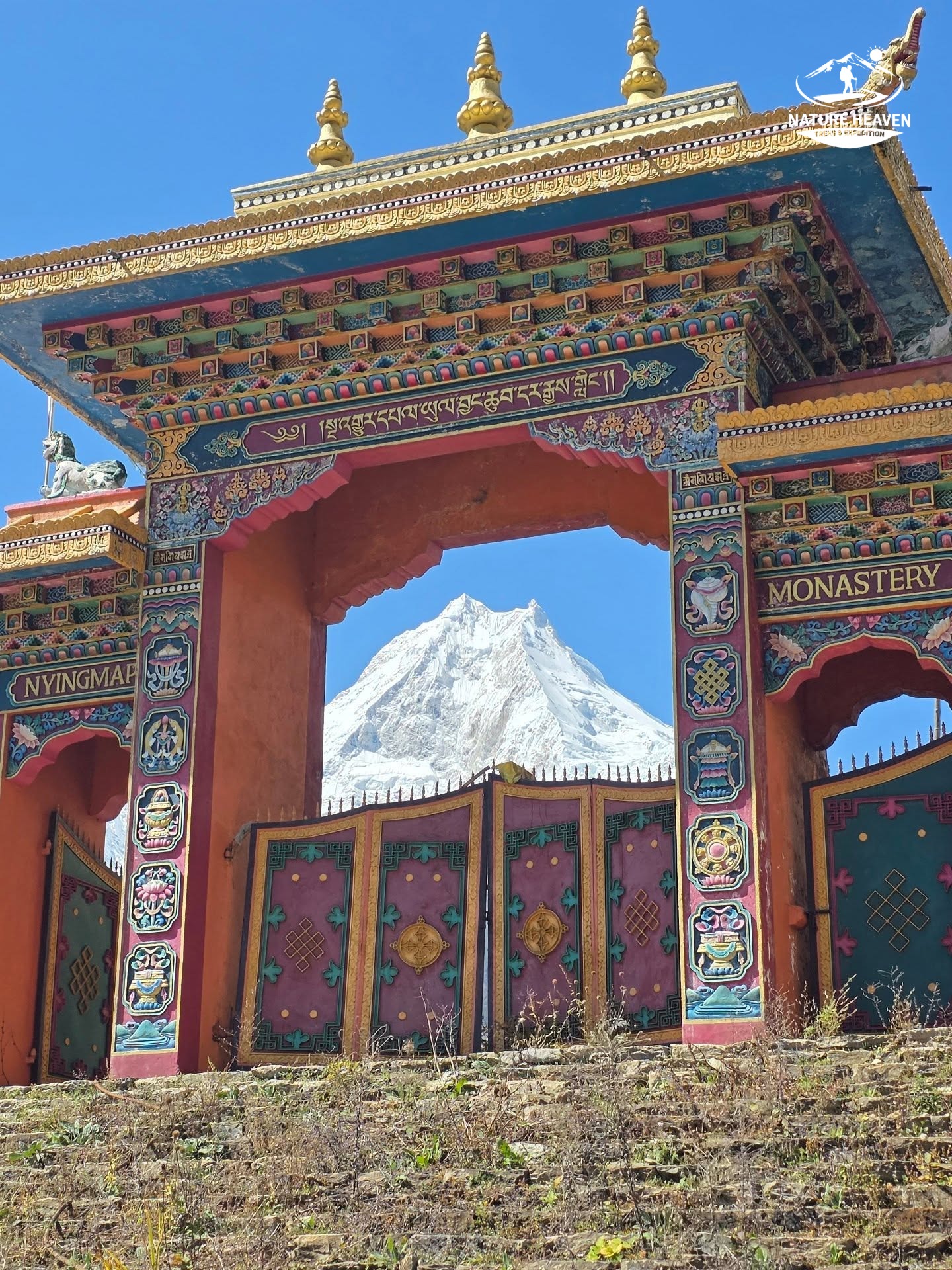 Manaslu Circuit Trek - 16 Days gallery 3