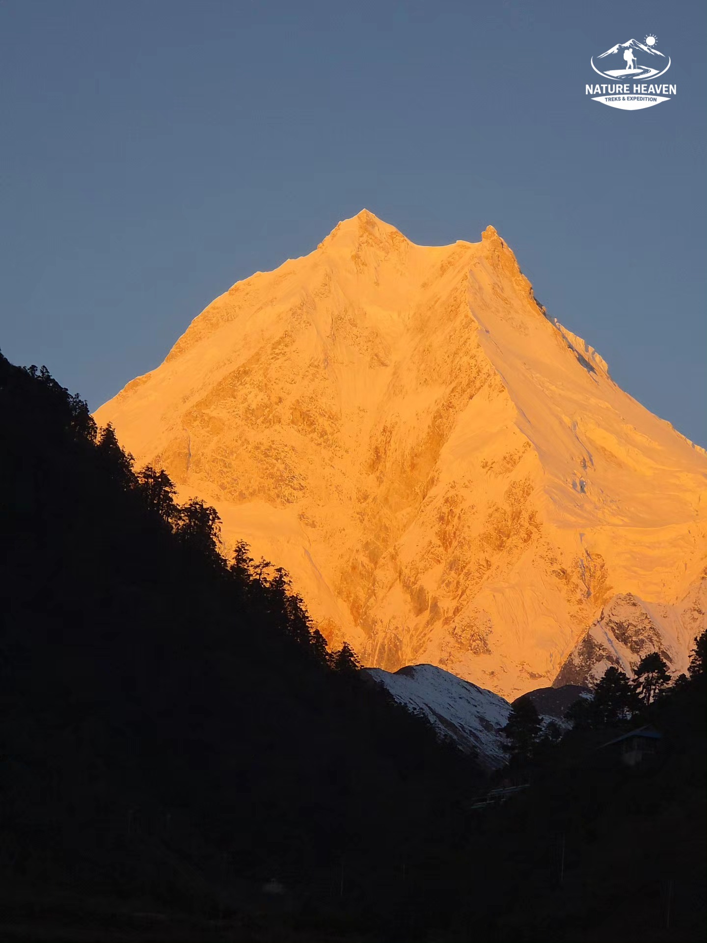 Manaslu Circuit Trek - 16 Days photo 5