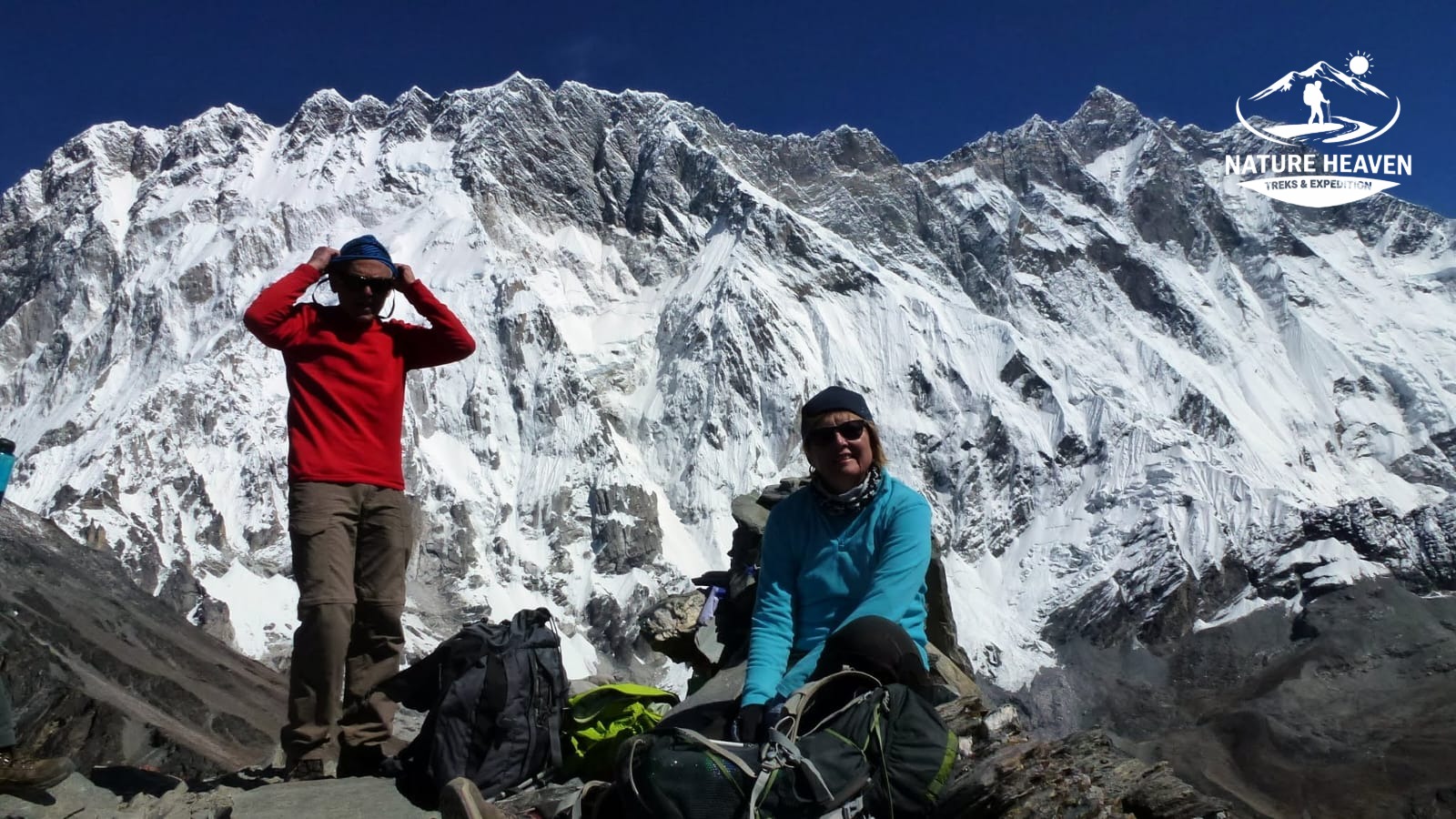 Island Peak Climbing With EBC - 19 Days gallery 1