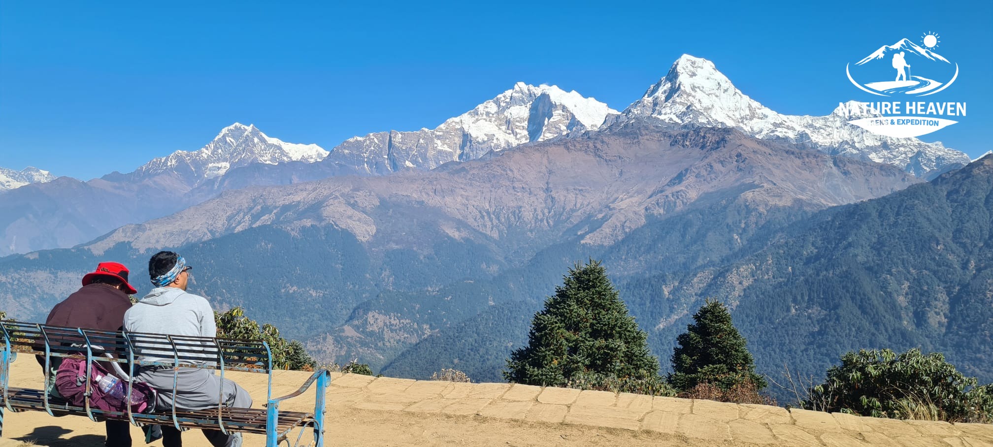Poon Hill Trek - 7 Days - Main Photo