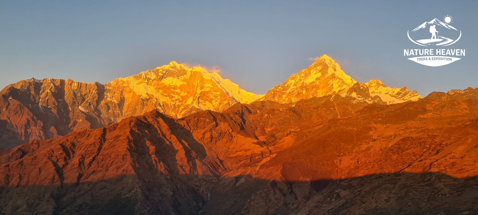 Poon Hill Trek - 7 Days photo 5