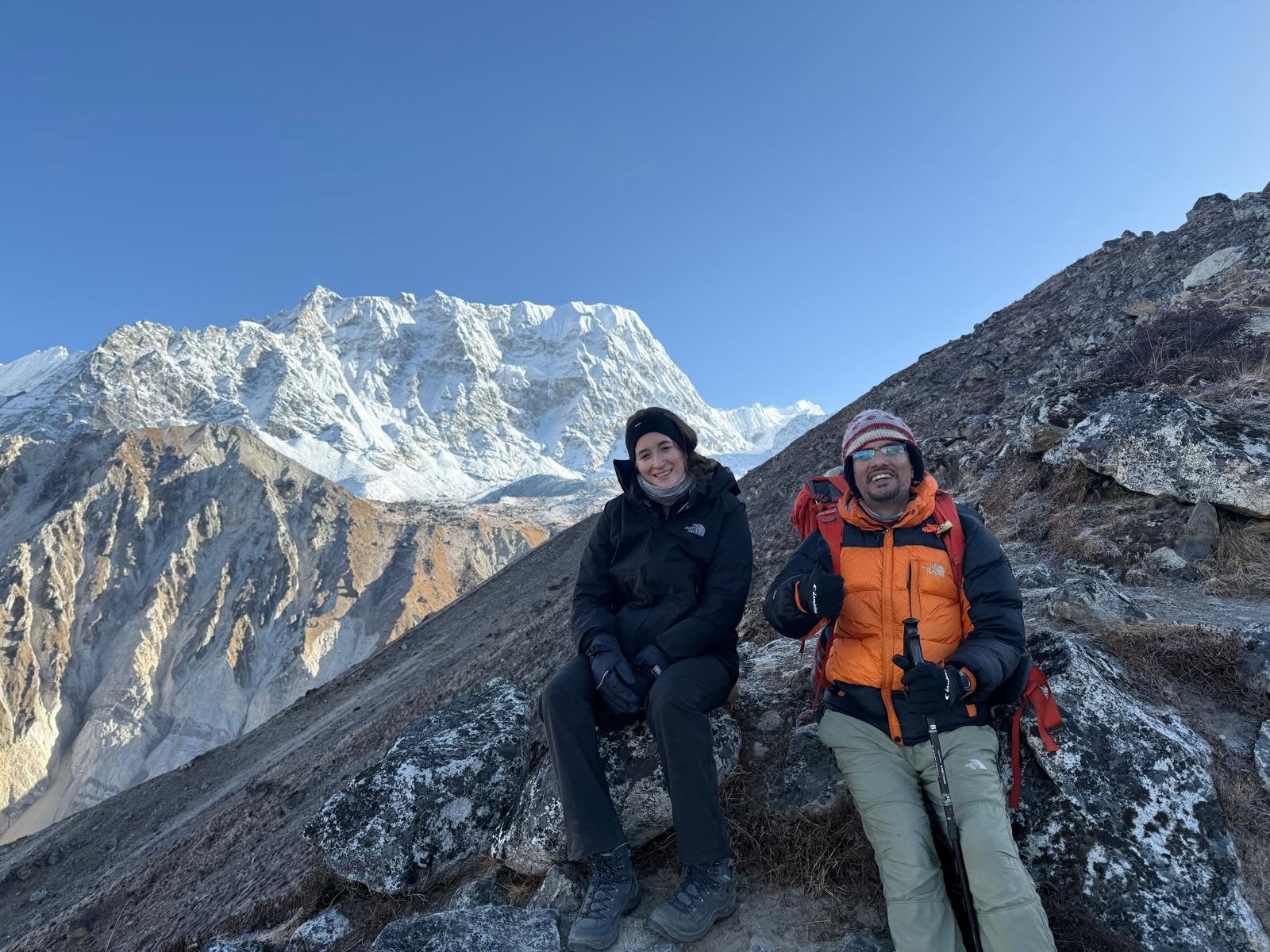 Langtang Valley Trek - 9 Days photo 2