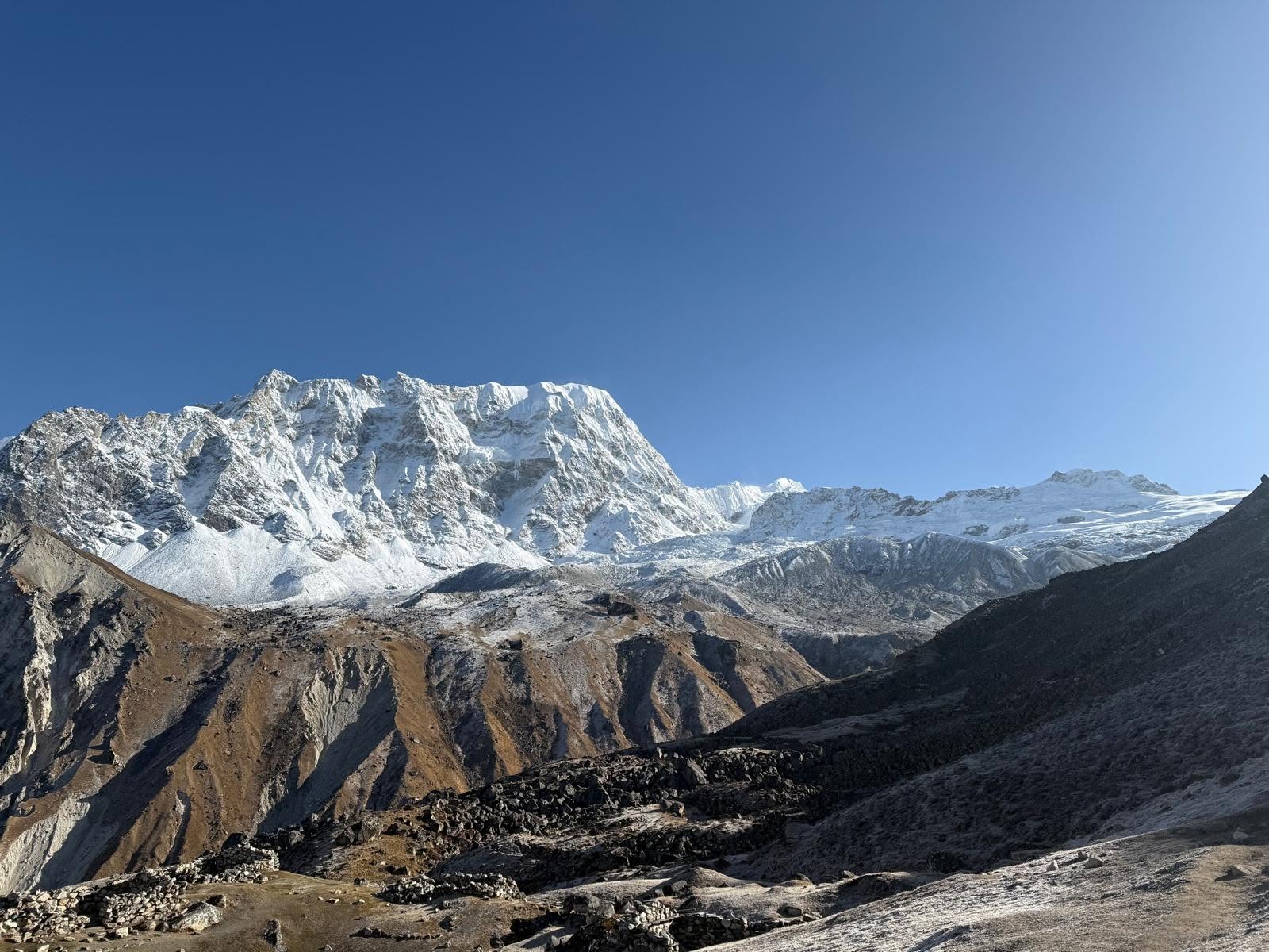 Langtang Valley Trek - 9 Days photo 3