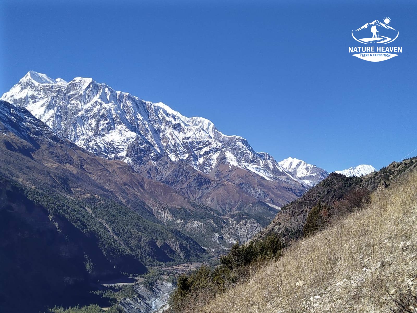 Annapurna Circuit Treks - 14 Days gallery 3