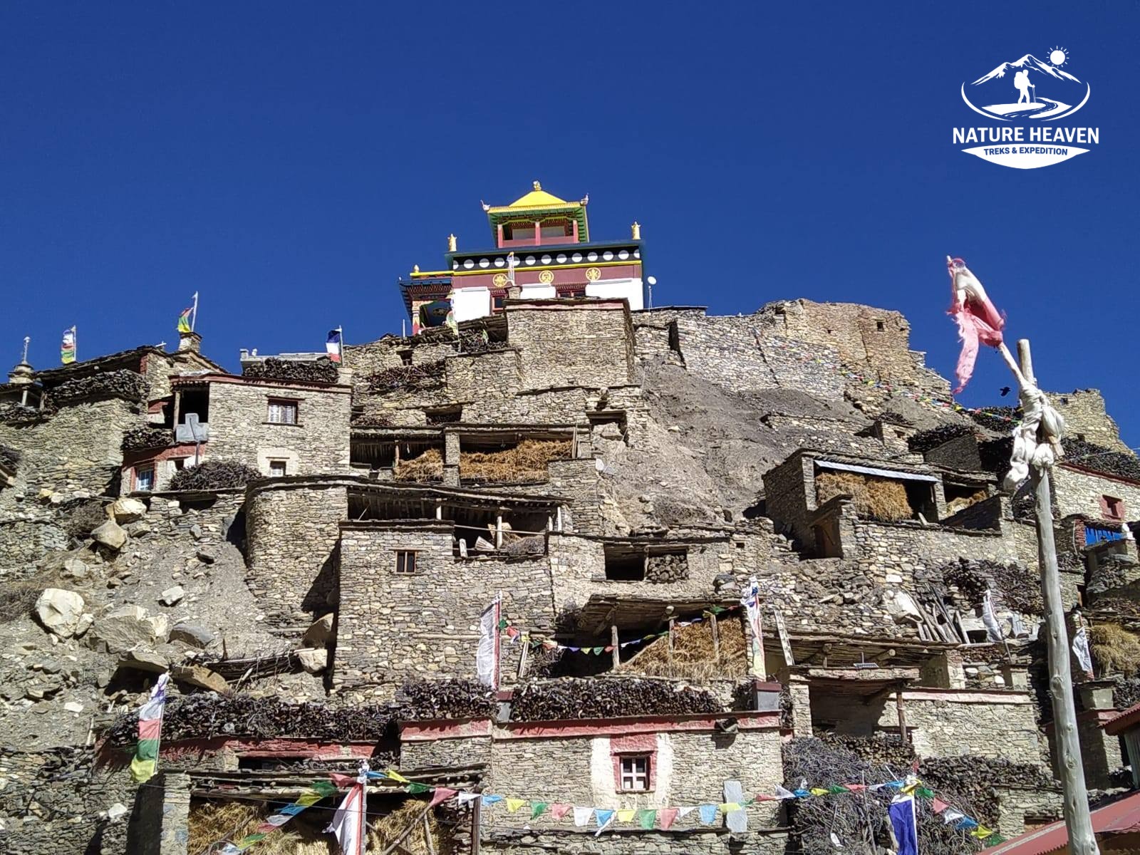 Narphu Valley Trek - 17 Days gallery 2
