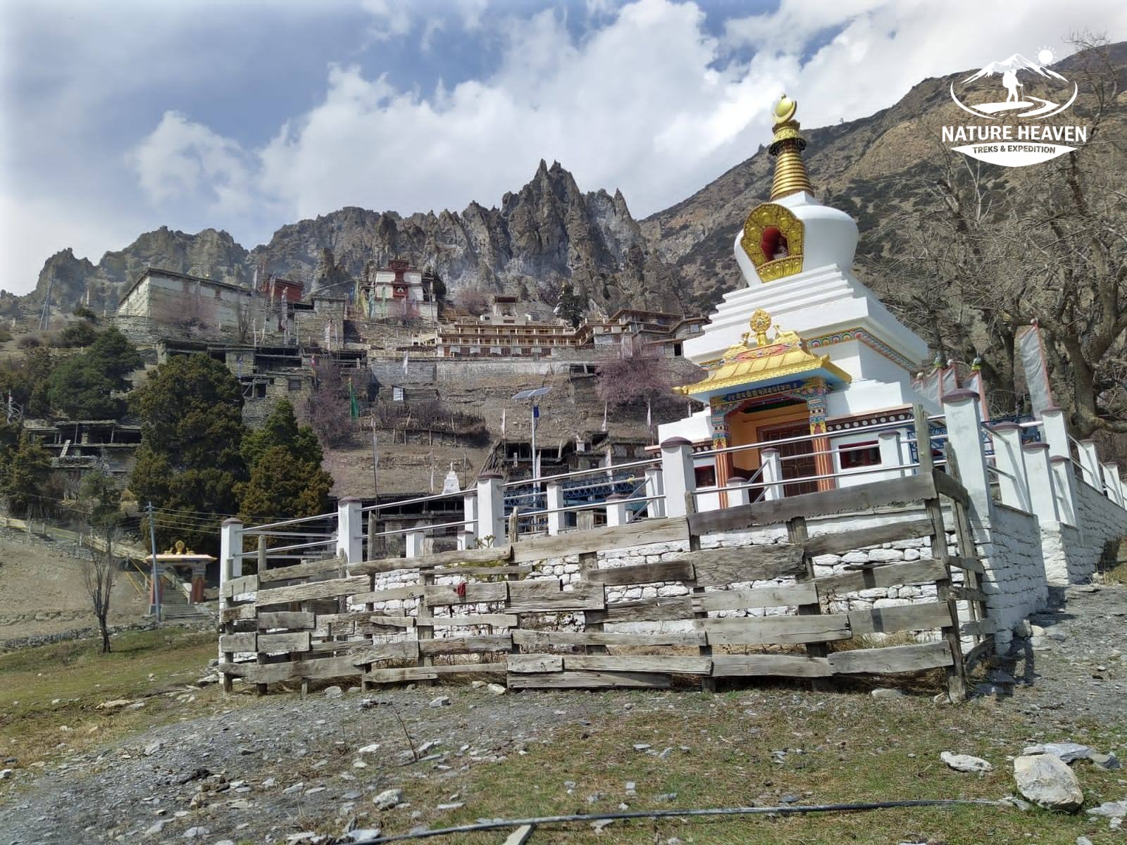 Narphu Valley Trek - 17 Days gallery 3