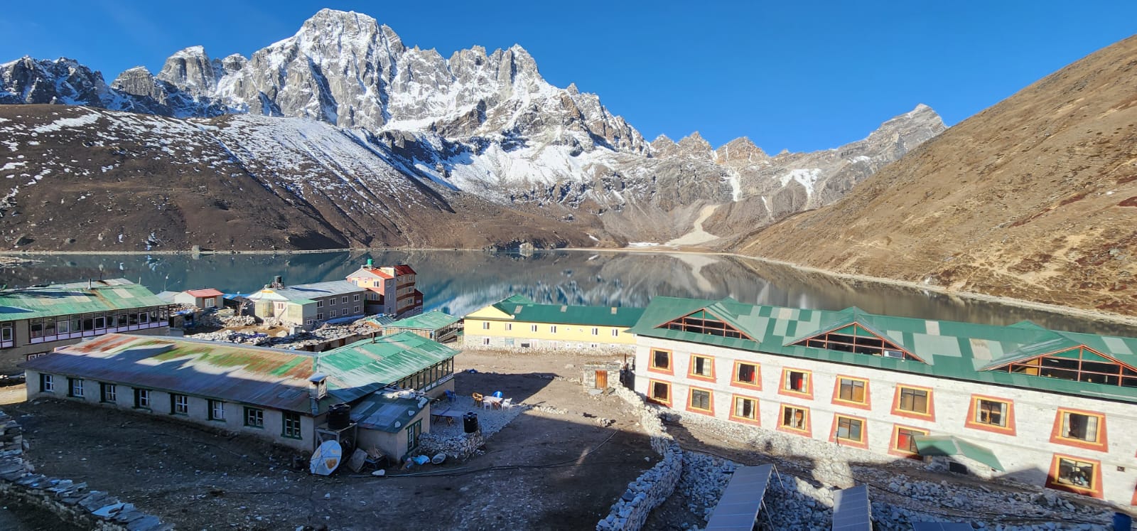 Gokyo Ri Trek - 14 Days gallery 2