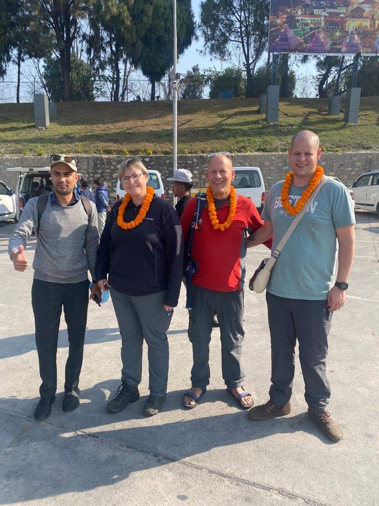Welcome to the Himalayan Kingdom of Nepal – the land of Everest, breathtaking landscapes, and timeless traditions