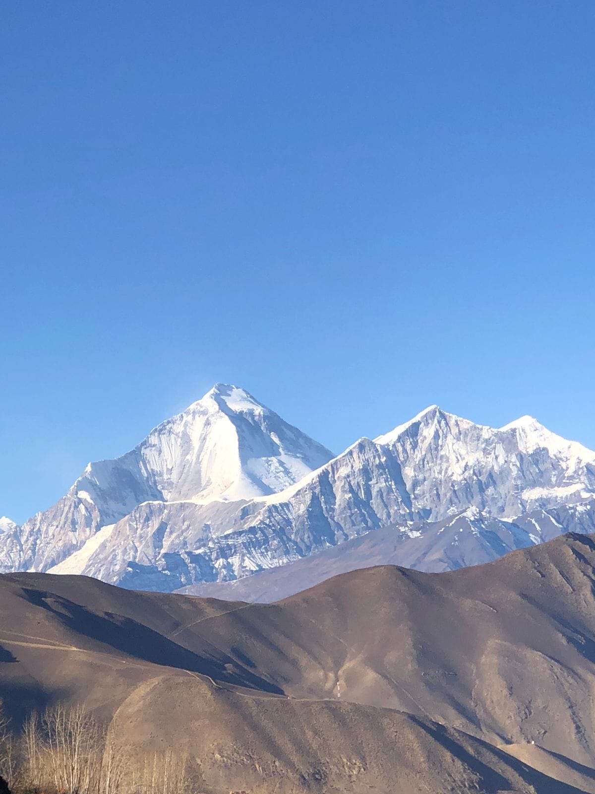 Narphu Valley Trek - 17 Days