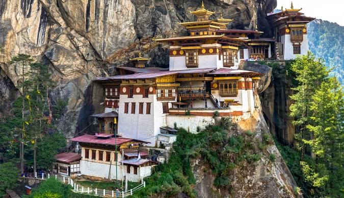 Bhutan