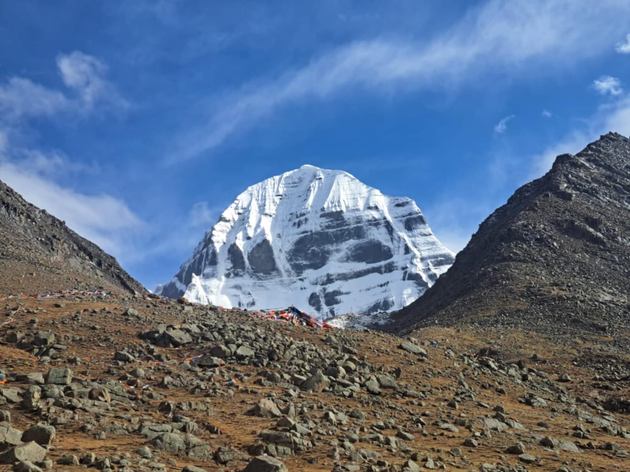 Mount Kailash Mansarovar Yatra - 13 Days photo 5