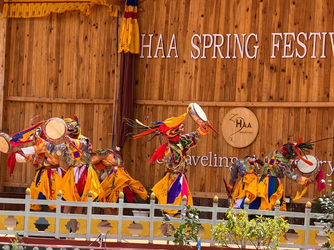 Discover Bhutan Tour - 5 Days photo 4