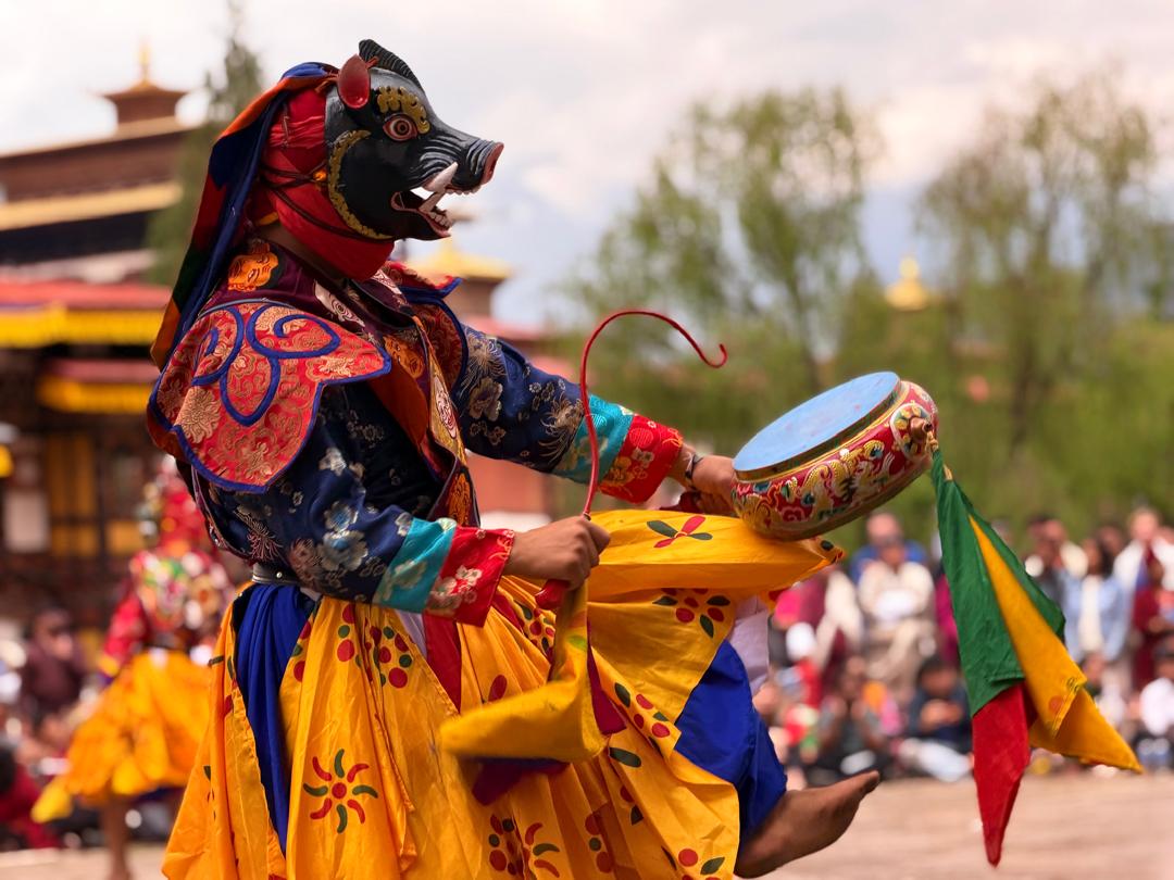 Discover Bhutan Tour - 5 Days photo 5