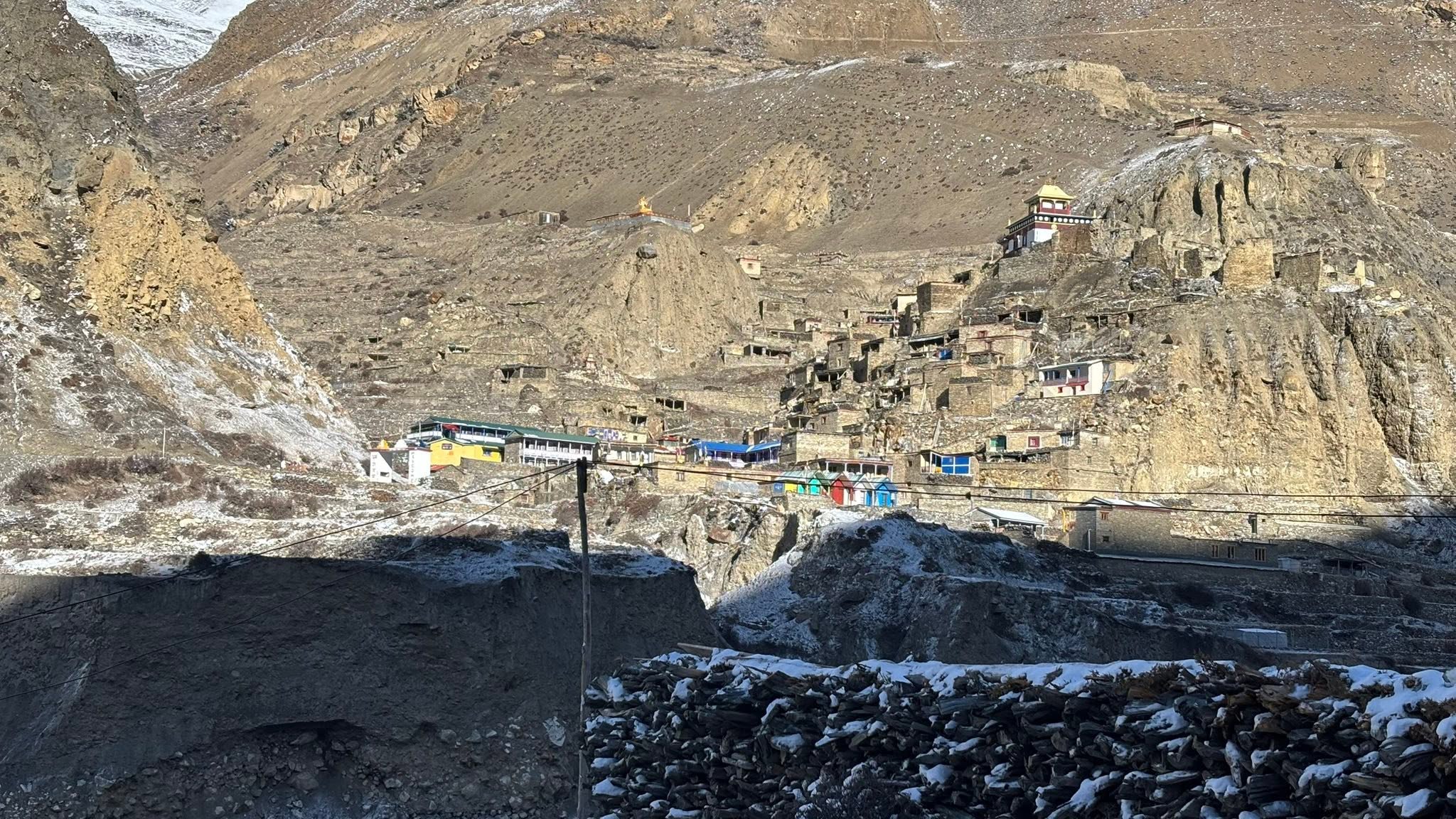 Narphu Valley Trek - 17 Days gallery 2
