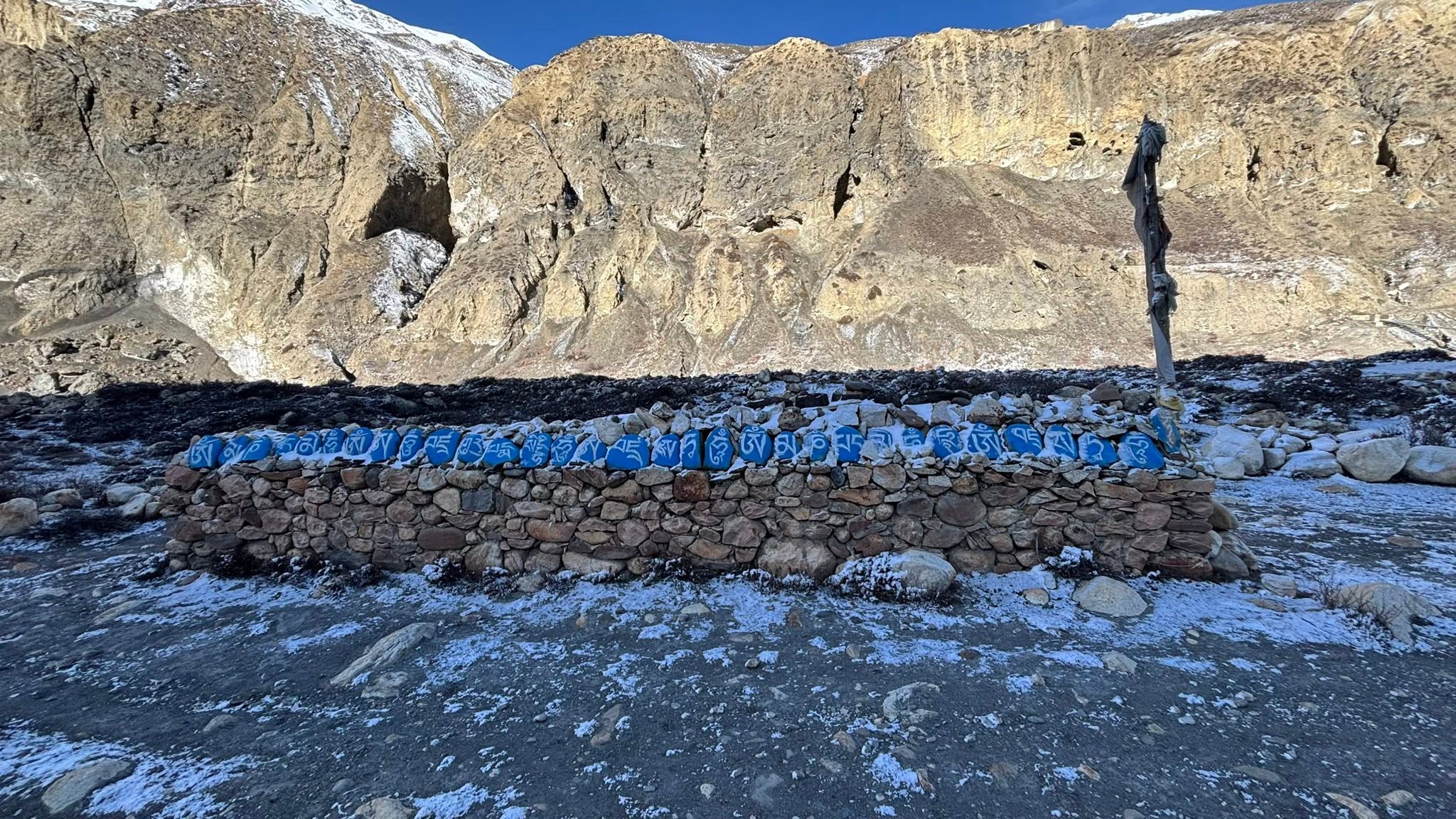 Narphu Valley Trek - 17 Days gallery 3