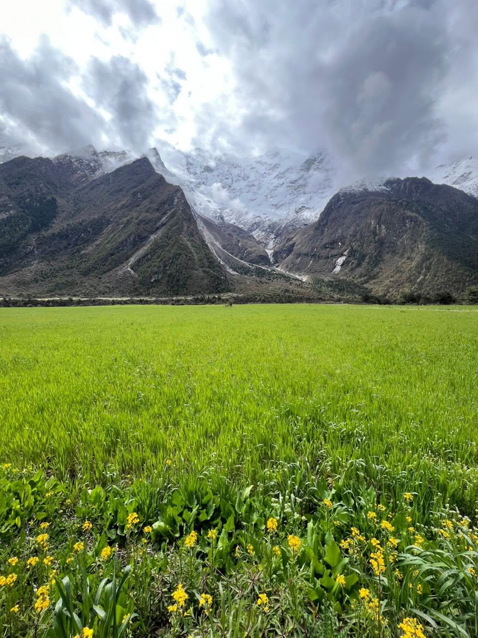 Tsum Valley Trek - 15 Days photo 5