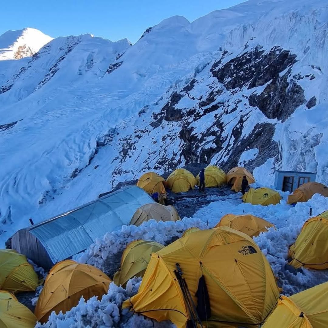 Mera Peak Climbing – 16 Days photo 2