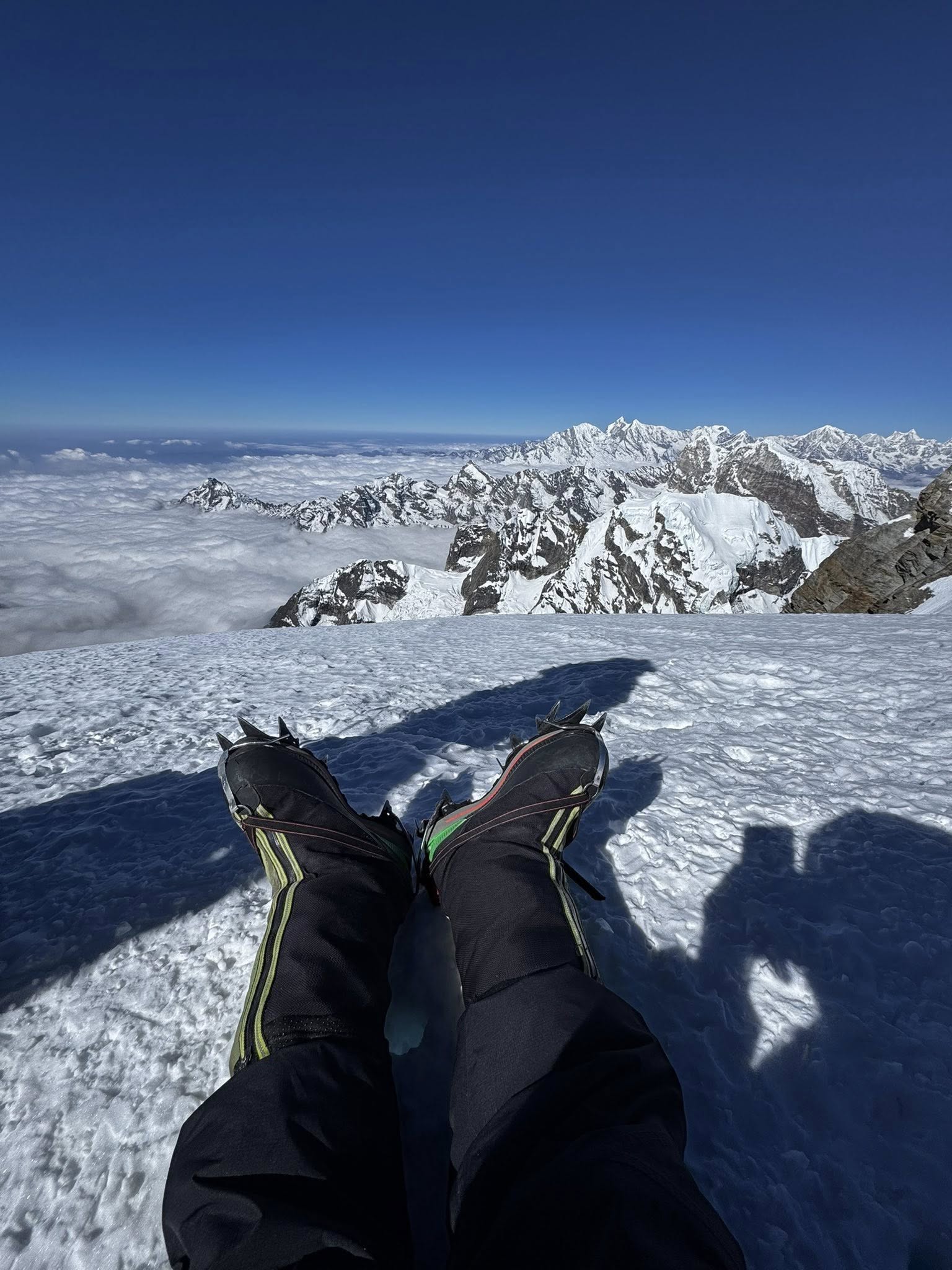 Mera Peak Climbing – 16 Days photo 3