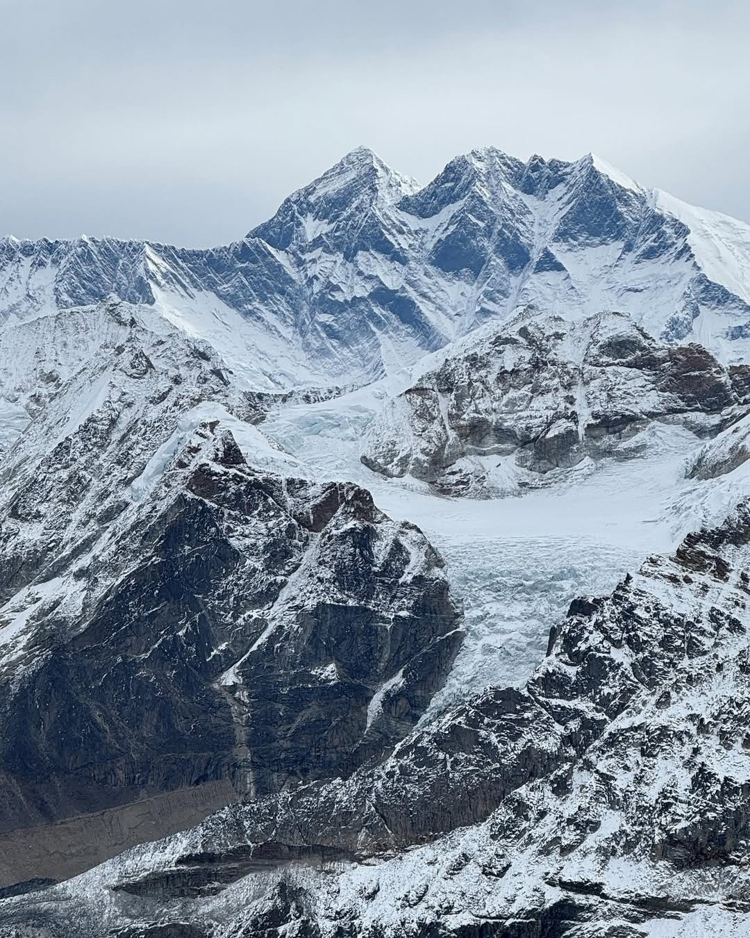 Mera Peak Climbing – 16 Days photo 5