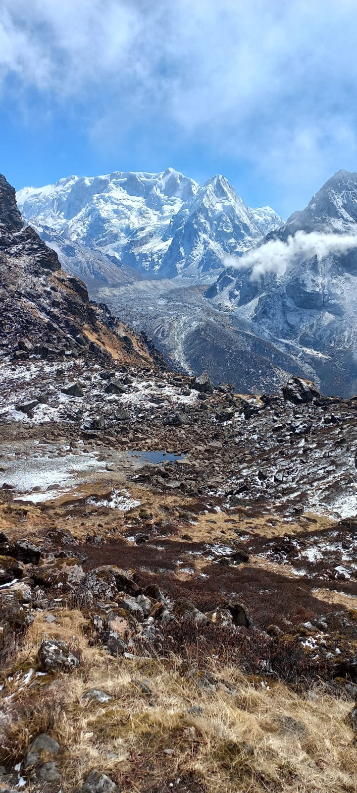 Kangchenjunga Base Camp Trek – 25 Day gallery 1
