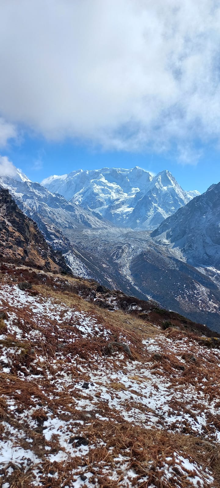 Kangchenjunga Base Camp Trek – 25 Day gallery 2