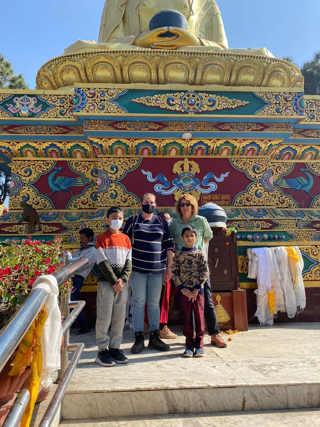 Kathmandu Tour – 1 Day gallery 3