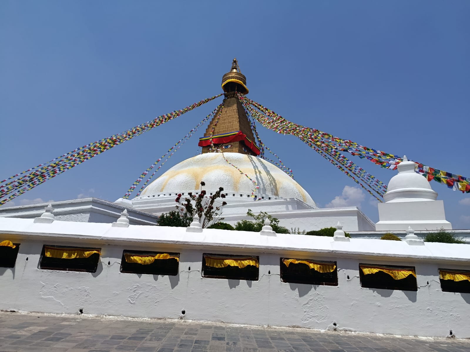 Kathmandu Tour – 1 Day