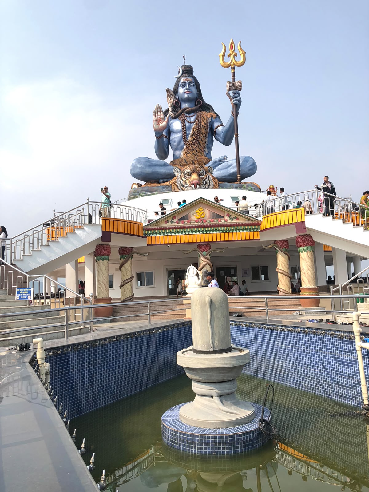 Pokhara Valley with Sunrise Tour – 3 Days gallery 1