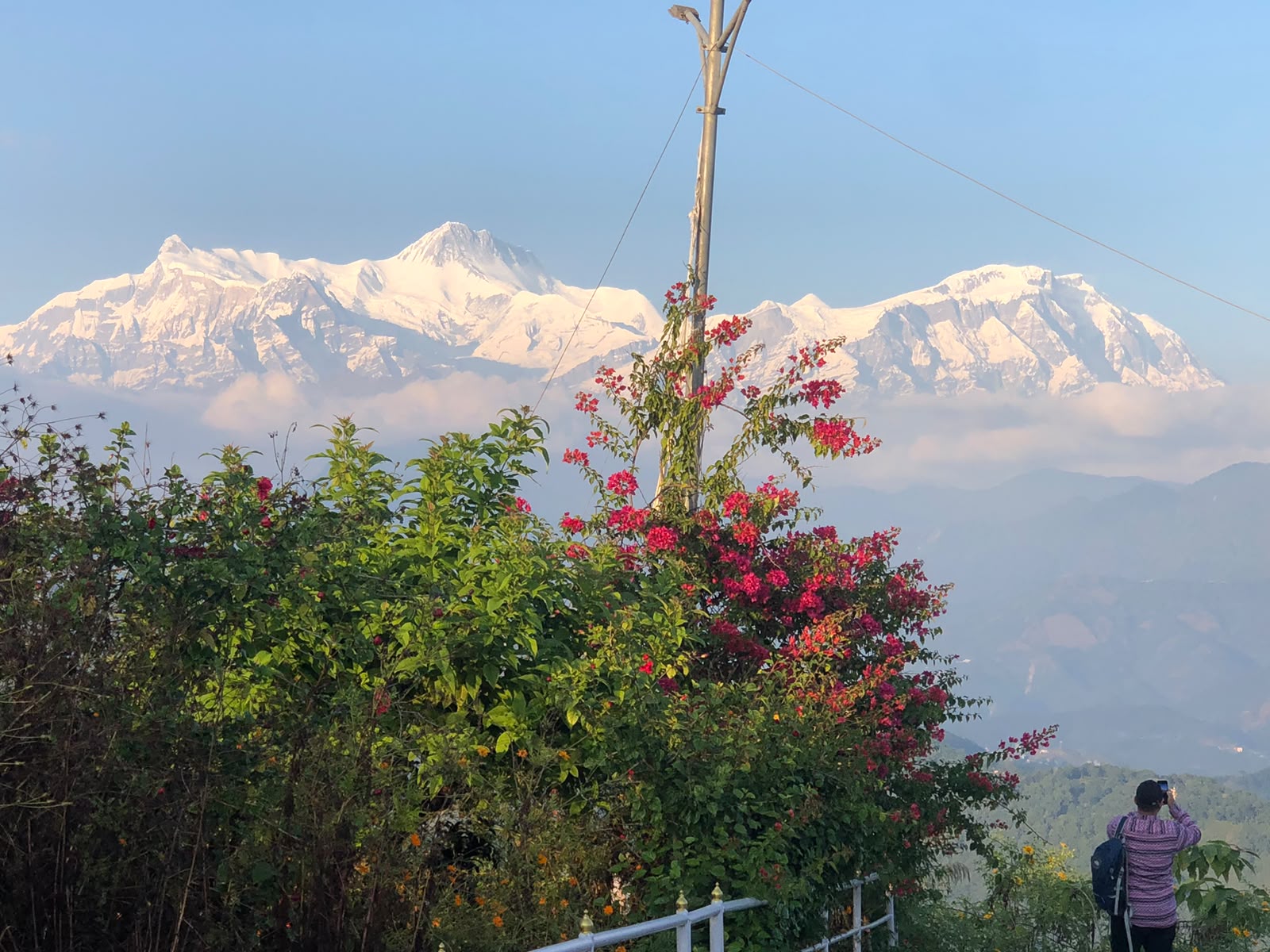 Pokhara Valley with Sunrise Tour – 3 Days photo 5