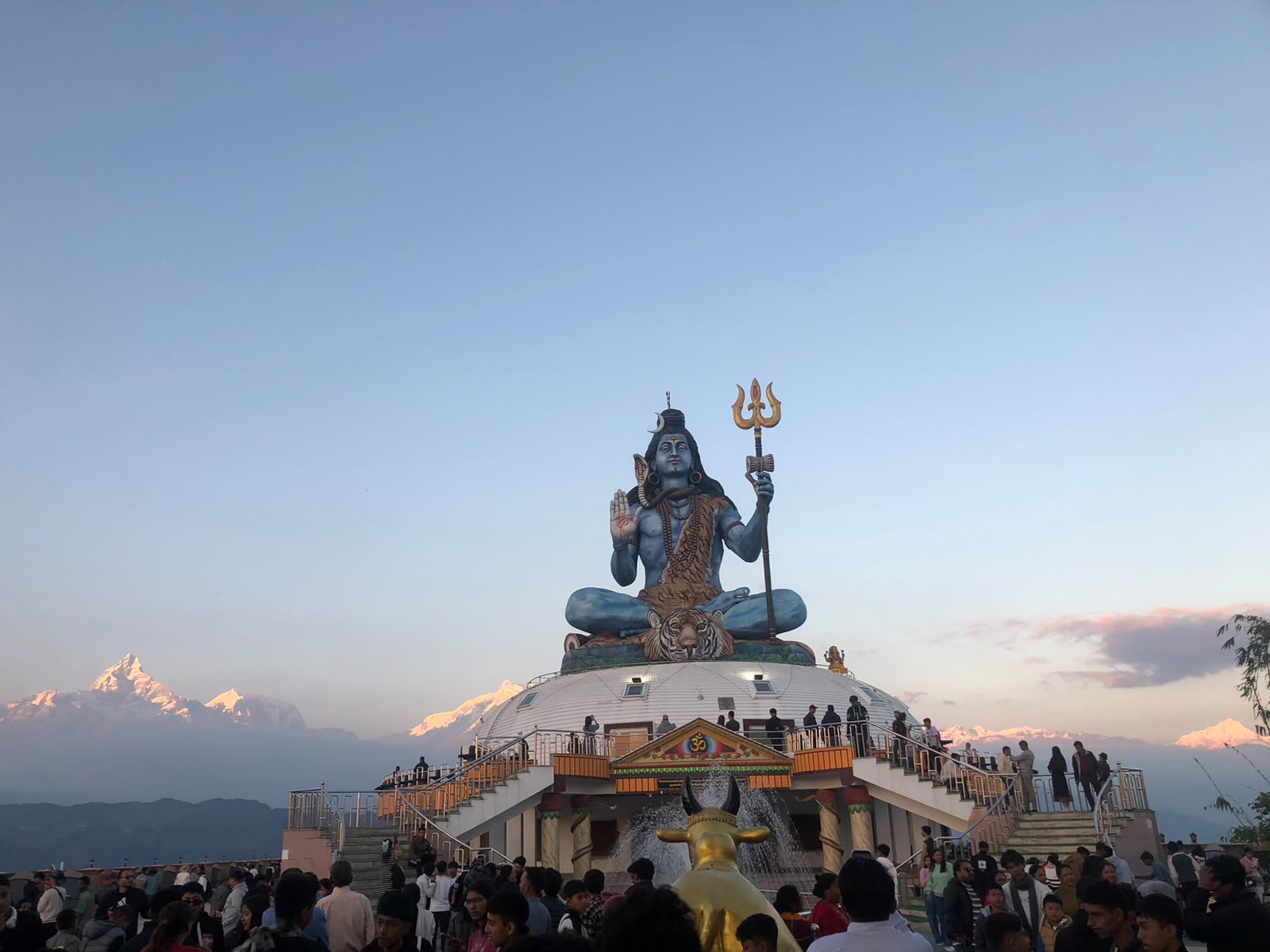 Nepal Cultural Heritage Nature Photo Tour  photo 2