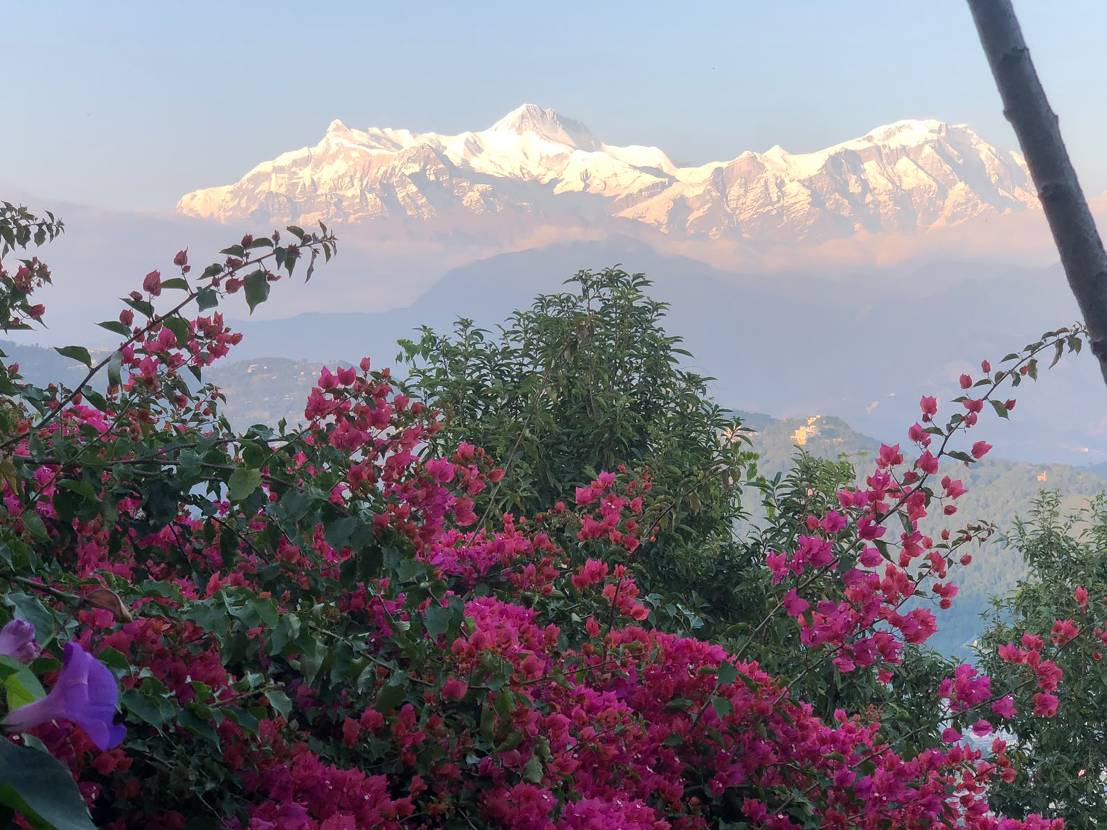 Nepal Cultural Heritage Nature Photo Tour  photo 3
