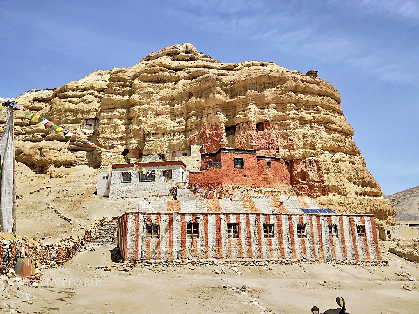 Upper Mustang Trek – 13 Days photo 3
