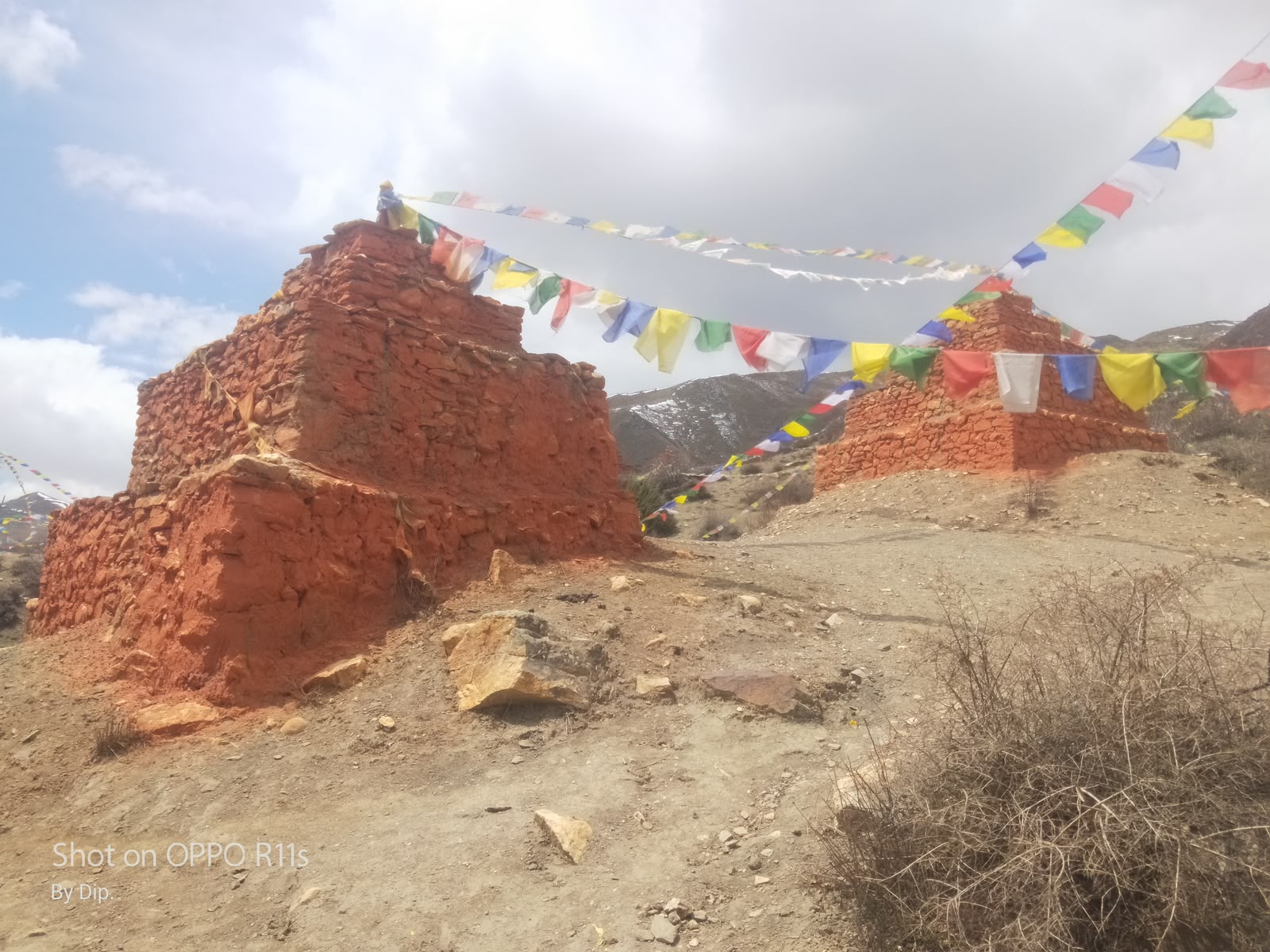 Upper Mustang Trek – 13 Days photo 4