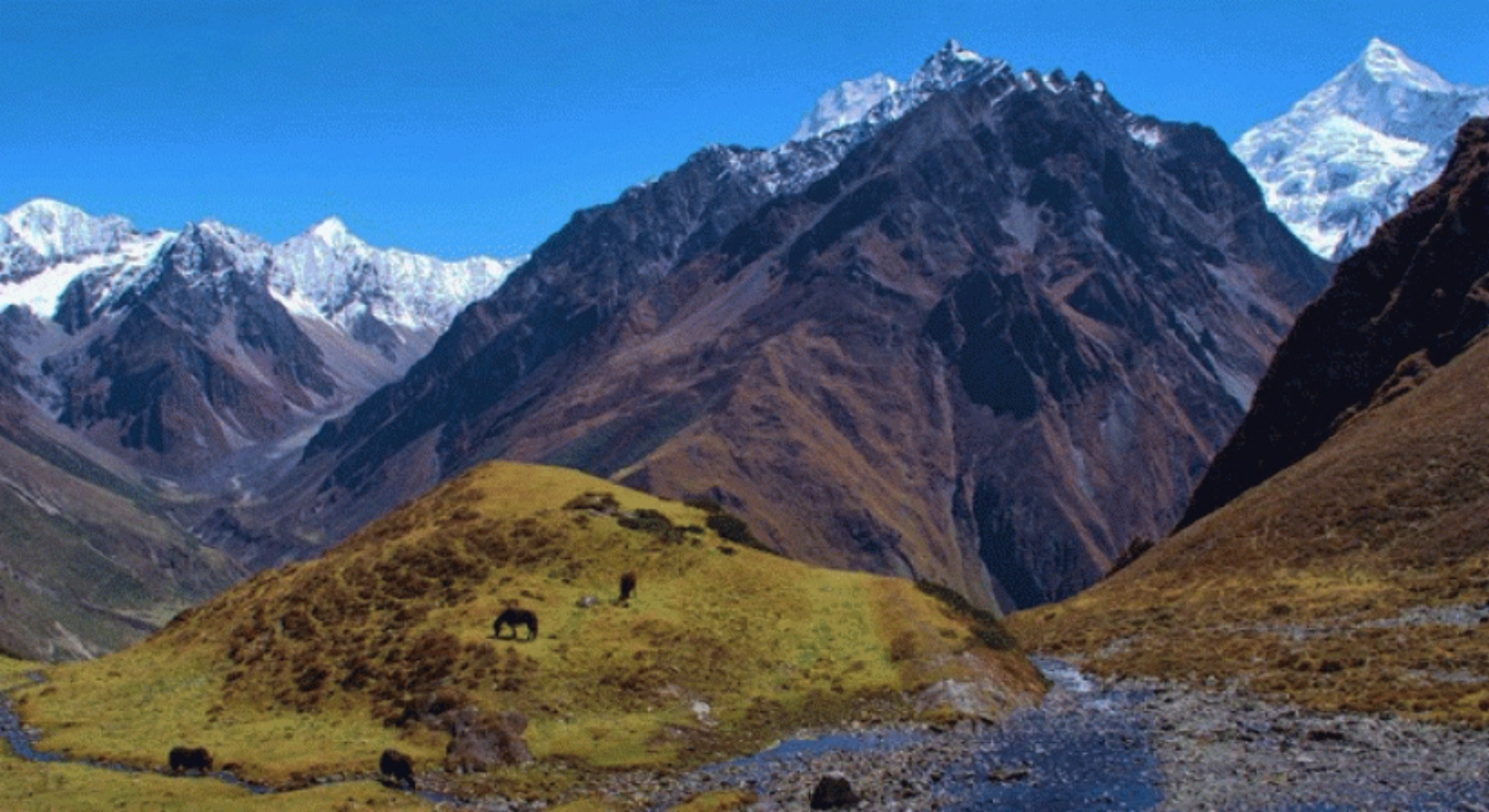 Ganesh Himal Base Camp Trek – 14 Days gallery 3