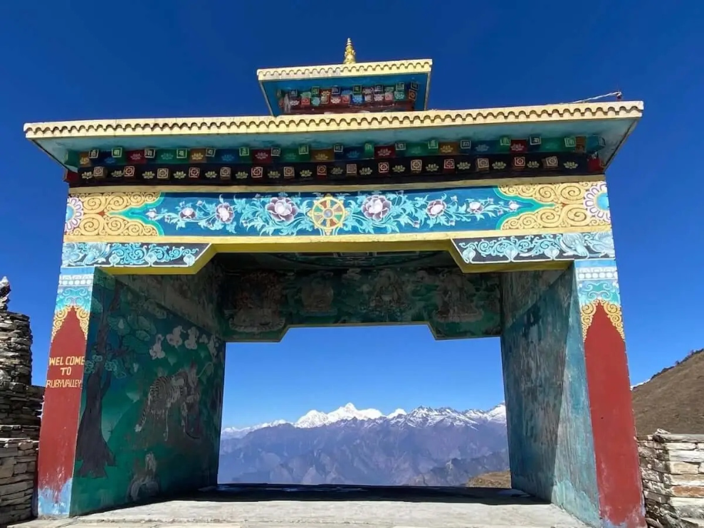 Ganesh Himal Base Camp Trek – 14 Days photo 5
