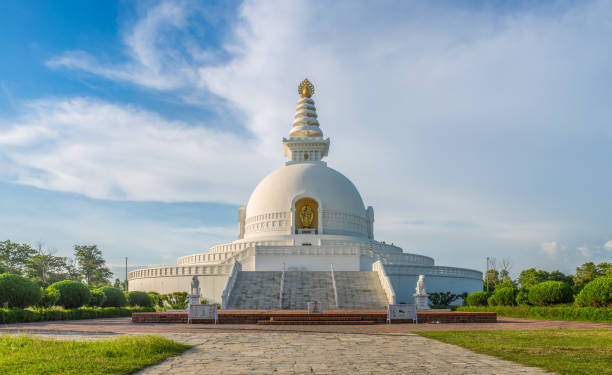 Lumbini Tour – 2 Days gallery 1