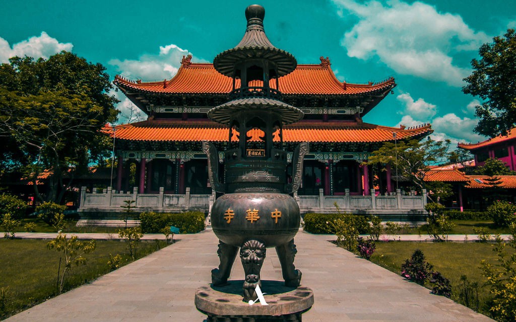 Lumbini Tour – 2 Days gallery 2