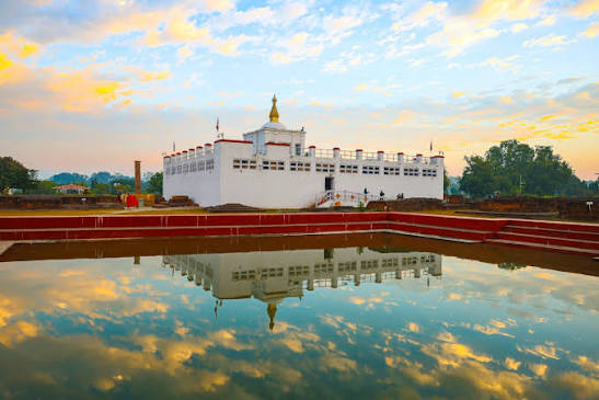 Lumbini Tour – 2 Days gallery 3