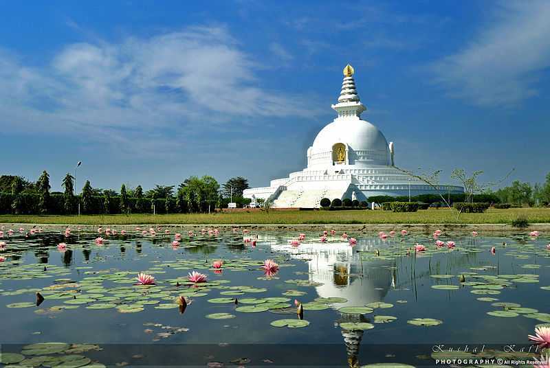 Lumbini Tour – 2 Days photo 5