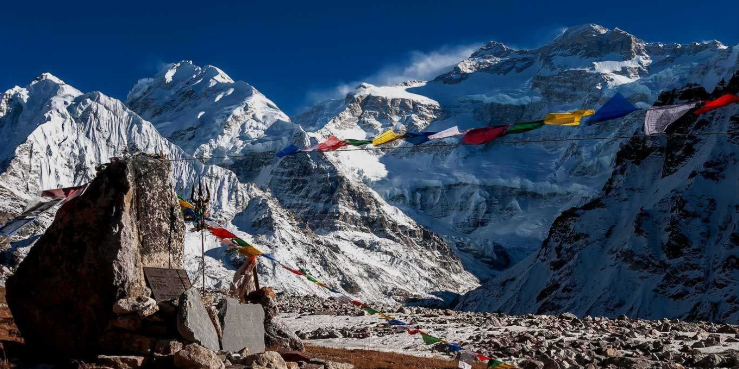 Kangchenjunga Base Camp Trek – 25 Day